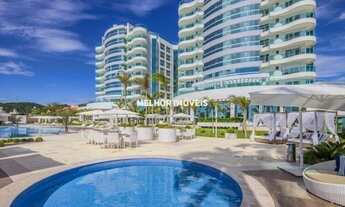 Imagem 2: Brava Beach Internacional Reserva Corais - Apartamento Alto Padrão á venda com 3 Suítes 4
