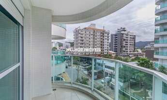 Imagem 6: Brava Beach Internacional Reserva Corais - Apartamento Alto Padrão á venda com 3 Suítes 4