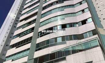 Imagem: Velas ao Mar - Apartamento à venda no Residencial