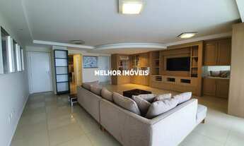 Imagem: Apartamento Garden frente mar à venda Mobiliado