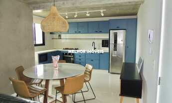 Imagem: Brava View - Apartamento a venda no Edifício