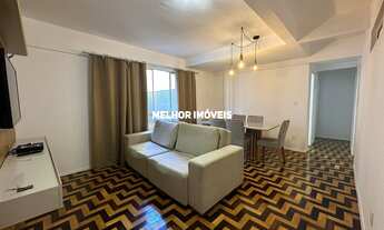 Imagem: Residencial Girassol - Apartamento Frente