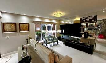 Imagem: Village dos Ipes - Sobrado a venda no Condomínio