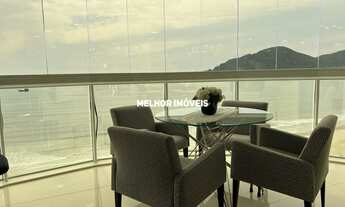 Imagem: Apartamento Frente Mar para locação anual