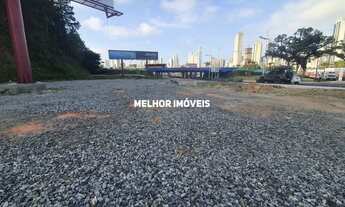 Imagem 3: Terreno à Venda com 1000 m² localizado em Balneário Camboriú - SC
