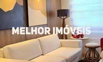 Imagem: Essence Residence - Apartamento com Vista