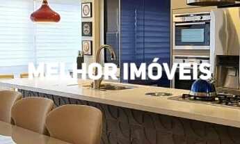 Imagem 5: Essence Residence - Apartamento com Vista Mar à Venda com 03 Suítes, Mobiliado, Decorado e