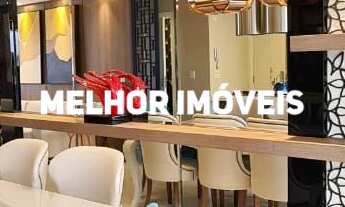 Imagem 7: Essence Residence - Apartamento com Vista Mar à Venda com 03 Suítes, Mobiliado, Decorado e