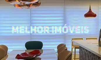 Imagem 4: Essence Residence - Apartamento com Vista Mar à Venda com 03 Suítes, Mobiliado, Decorado e