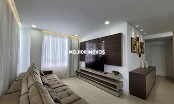 Imagem: Apartamento Locação Anual Mobiliado, Decorado