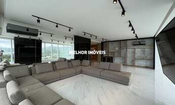 Imagem 7: Locação Anual na Barra Sul de Balneário Camboriú - SC