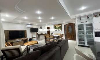 Imagem: Ampla Cobertura com 263 m² no Centro de