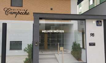 Imagem 6: Campeche - Apartamento á venda com 3 dormitórios sendo 1 suíte 2 demi localizadp em Balneá