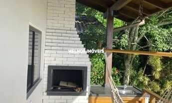 Imagem 4: Casa com 02 Suítes com Vista para o Mar e vista paranômica de toda a cidade à Venda em Gar