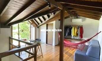 Imagem: Casa com 02 Suítes com Vista para o Mar