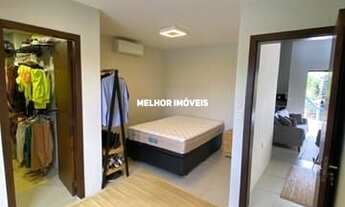 Imagem 7: Casa com 02 Suítes com Vista para o Mar e vista paranômica de toda a cidade à Venda em Gar