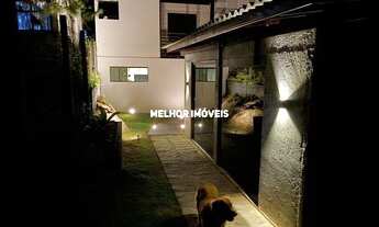 Imagem 3: Casa com 02 Suítes com Vista para o Mar e vista paranômica de toda a cidade à Venda em Gar