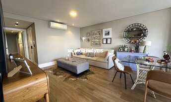 Imagem 2: Edifício Argos - Apartamento Alto Padrão com 4 dormitórios 2 suítes 2 demi suites localiz