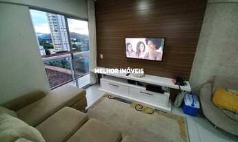 Imagem: Apartamento Prédio Frente Mar com 03 Dormitórios