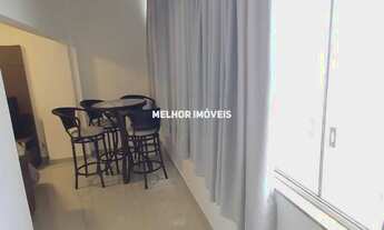 Imagem: Apartamento Mobiliado com 02 Dormitórios