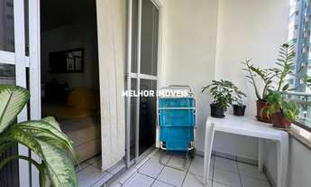 Imagem 6: Presidente Athayde - Apartamento Diferenciado à Venda no Ed. Presidente Athayde - Balneári