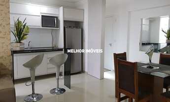 Imagem 6: Lisboa Residence - Apartamento Diferenciado a venda com 105 m² no Centro de Camboriú