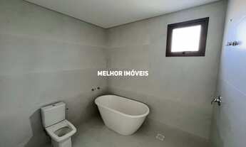 Imagem 5: Apartamento com 165 m² a venda no Edifício Royal Tower em Balneário Camboriú