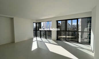 Imagem 2: Apartamento com 165 m² a venda no Edifício Royal Tower em Balneário Camboriú