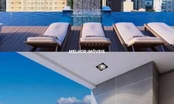 Imagem 7: P Blue - Apartamenta com vista arcial para o Mar à venda com 2 suítes localizado em Itape