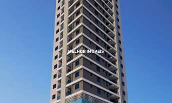 Imagem 2: P Blue - Apartamenta com vista arcial para o Mar à venda com 2 suítes localizado em Itape