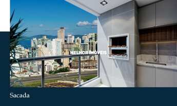 Imagem: P Blue - Apartamenta com Vista Parcial para