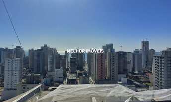 Imagem 4: P Blue - Apartamenta com vista arcial para o Mar à venda com 2 suítes localizado em Itape