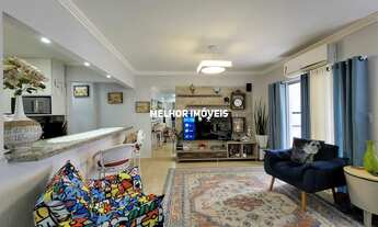 Imagem 2: Dijon - Apartamento Mobiliado com 02 Dormitórios sendo 01 Suíte à Venda com 01 vaga de Gar