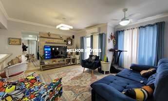 Imagem 3: Dijon - Apartamento Mobiliado com 02 Dormitórios sendo 01 Suíte à Venda com 01 vaga de Gar