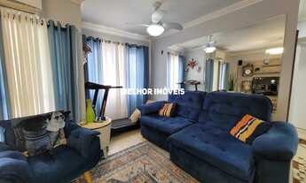 Imagem 4: Dijon - Apartamento Mobiliado com 02 Dormitórios sendo 01 Suíte à Venda com 01 vaga de Gar