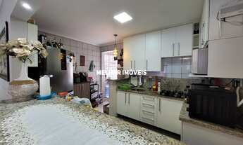 Imagem 5: Dijon - Apartamento Mobiliado com 02 Dormitórios sendo 01 Suíte à Venda com 01 vaga de Gar