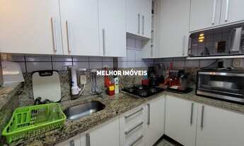 Imagem 7: Dijon - Apartamento Mobiliado com 02 Dormitórios sendo 01 Suíte à Venda com 01 vaga de Gar