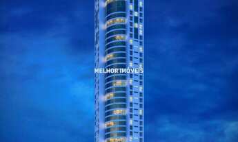 Imagem 3: Magnifique Tower - Apartamento Quadra Mar com 03 Suítes sendo 01 Máster em Balneário Cambo