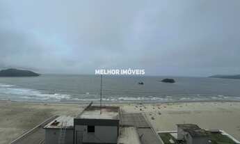 Imagem 6: Imperador - Apartamento mobiliado á venda na Quadra Mar com 3 dormitórios 1 vaga privativa