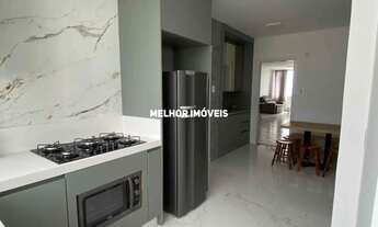 Imagem 2: Imperador - Apartamento mobiliado á venda na Quadra Mar com 3 dormitórios 1 vaga privativa