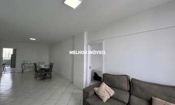 Imagem 7: Imperador - Apartamento mobiliado á venda na Quadra Mar com 3 dormitórios 1 vaga privativa