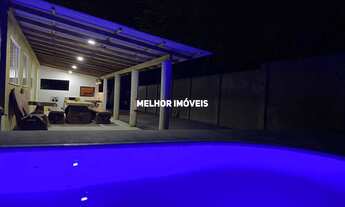 Imagem: Casa a venda com 02 dormitórios em Itapema