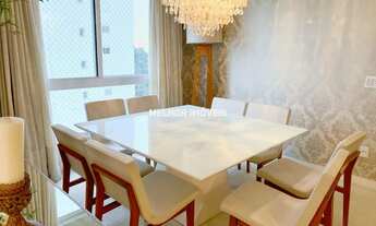 Imagem: Solar Gonçalvez - Apartamento Alto Padrão