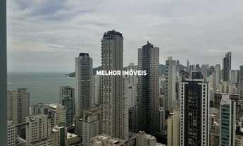 Imagem 7: Horizon Residence FG - Apartamento Alto Padrão á venda com 3 suítes e vista para o mar no