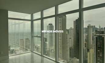 Imagem 2: Horizon Residence FG - Apartamento Alto Padrão á venda com 3 suítes e vista para o mar no