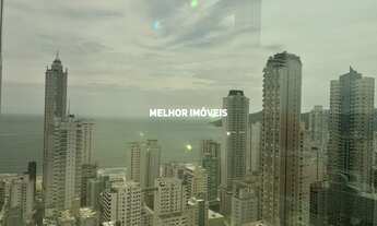 Imagem 3: Horizon Residence FG - Apartamento Alto Padrão á venda com 3 suítes e vista para o mar no