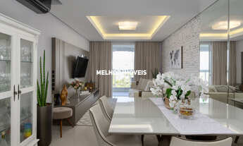 Imagem 7: Amores da Brava Club House - Apartamento à venda no Amores da Brava Club House na Praia Br