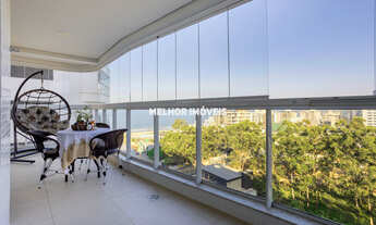 Imagem 2: Amores da Brava Club House - Apartamento à venda no Amores da Brava Club House na Praia Br