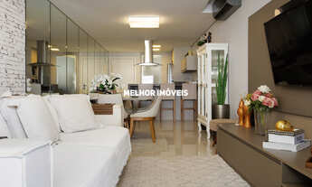 Imagem 3: Amores da Brava Club House - Apartamento à venda no Amores da Brava Club House na Praia Br