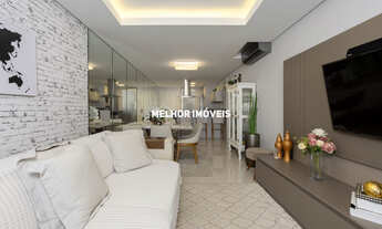 Imagem 6: Amores da Brava Club House - Apartamento à venda no Amores da Brava Club House na Praia Br